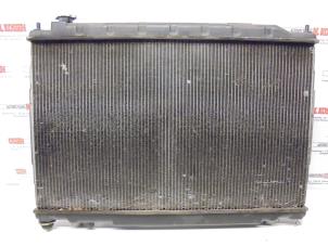 Gebruikte Radiateur Nissan Murano (Z51) 3.5 V6 24V 4x4 Prijs op aanvraag aangeboden door N Kossen Autorecycling BV