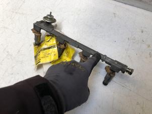 Gebruikte Injector brug Toyota Corolla Prijs op aanvraag aangeboden door N Kossen Autorecycling BV