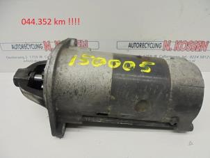 Gebruikte Startmotor Jeep Cherokee/Liberty (KJ) 2.5 CRD 16V Prijs op aanvraag aangeboden door N Kossen Autorecycling BV