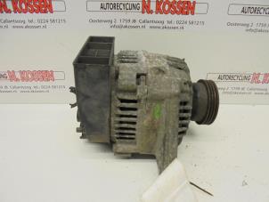 Gebruikte Dynamo Renault Kangoo (KC) 1.4 Prijs op aanvraag aangeboden door N Kossen Autorecycling BV