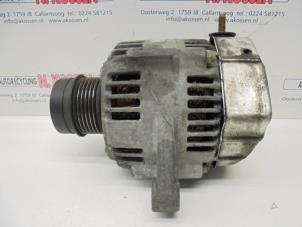 Gebruikte Dynamo Jeep Cherokee/Liberty (KJ) 2.5 CRD 16V Prijs op aanvraag aangeboden door N Kossen Autorecycling BV