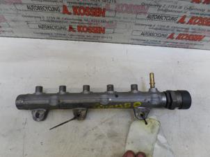 Gebruikte Injector brug Opel Vivaro 2.0 CDTI Prijs op aanvraag aangeboden door N Kossen Autorecycling BV