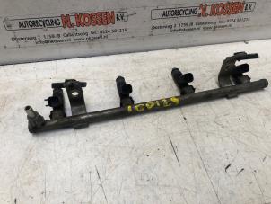 Gebruikte Injector brug Chrysler PT Cruiser Cabrio 2.4 16V Prijs op aanvraag aangeboden door N Kossen Autorecycling BV