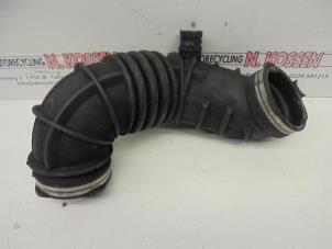 Gebruikte Luchtinlaat slang Mini Cooper Prijs op aanvraag aangeboden door N Kossen Autorecycling BV