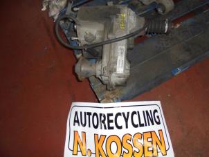 Gebruikte Transferbak 4x4 Jeep Cherokee/Liberty (KJ) 2.5 CRD 16V Prijs op aanvraag aangeboden door N Kossen Autorecycling BV