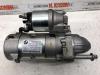 BMW 5 serie (E60) 525d 24V Startmotor