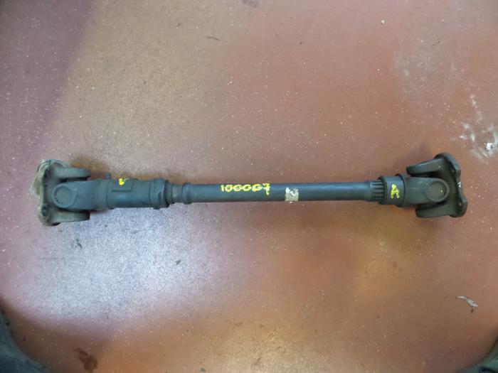 Gebruikte Cardanas Opel Frontera (6B) 3.2 V6 24V Prijs op aanvraag aangeboden door N Kossen Autorecycling BV