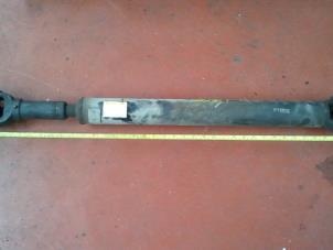 Gebruikte Cardanas Ssang Yong Korando Cabrio (KJ) 2.9 TD Prijs op aanvraag aangeboden door N Kossen Autorecycling BV