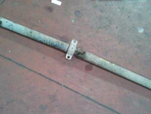 Gebruikte Cardanas Mitsubishi L-400 2.5 TD Prijs op aanvraag aangeboden door N Kossen Autorecycling BV