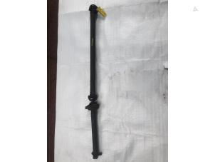 Gebruikte Tussenas Volvo 740 2.3 GLE i Prijs op aanvraag aangeboden door N Kossen Autorecycling BV