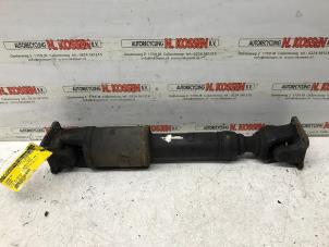 Gebruikte Tussenas Nissan Patrol GR (Y60) 2.8 GR TD Prijs op aanvraag aangeboden door N Kossen Autorecycling BV