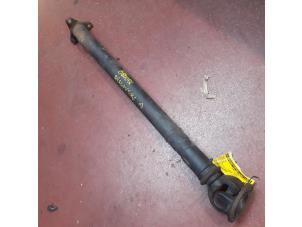 Gebruikte Cardanas Landrover Discovery II 2.5 Td5 Prijs op aanvraag aangeboden door N Kossen Autorecycling BV