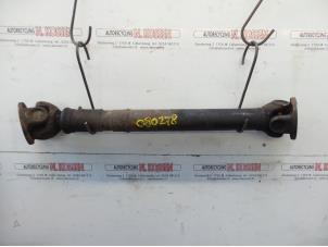 Gebruikte Tussenas Landrover Discovery I 2.5 TDi 300 Prijs op aanvraag aangeboden door N Kossen Autorecycling BV