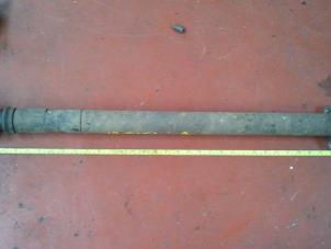 Gebruikte Cardanas Landrover Discovery II 2.5 Td5 Prijs op aanvraag aangeboden door N Kossen Autorecycling BV