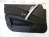 BMW 5 serie (E60) 525d 24V Deurbekleding 4Deurs links-voor