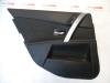 BMW 5 serie (E60) 525d 24V Deurbekleding 4Deurs links-achter