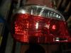 BMW 5 serie (E60) 525d 24V Achterlicht links