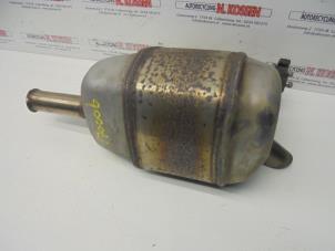 Gebruikte Uitlaat Einddemper Hyundai i10 (F5) 1.2i 16V Prijs op aanvraag aangeboden door N Kossen Autorecycling BV