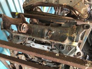 Gebruikte Subframe Mitsubishi Galant (EA/EC) 2.5 V6 24V Prijs op aanvraag aangeboden door N Kossen Autorecycling BV