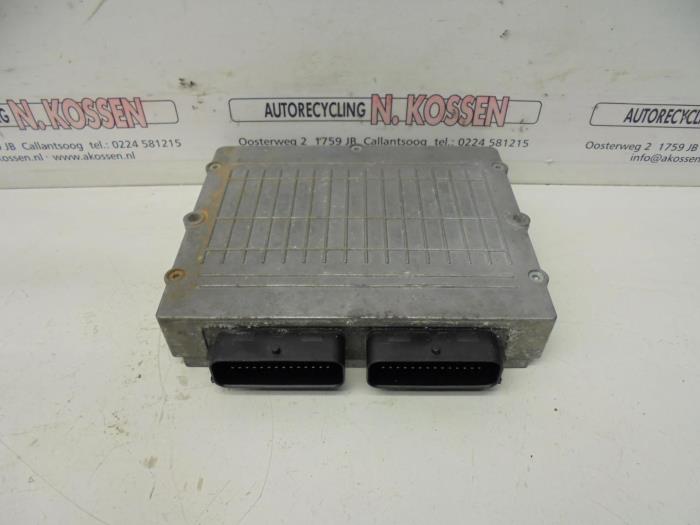 Gebruikte LPG Module Mitsubishi Space Runner (N6) 2.0i 16V GLX Prijs op aanvraag aangeboden door N Kossen Autorecycling BV
