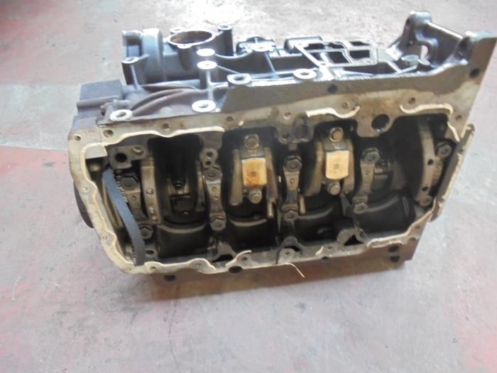 Gebruikte Krukas Volkswagen Transporter Prijs op aanvraag aangeboden door N Kossen Autorecycling BV