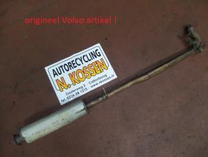 Gebruikte Uitlaat Middendemper Volvo XC70 (SZ) XC70 2.4 T 20V Prijs op aanvraag aangeboden door N Kossen Autorecycling BV