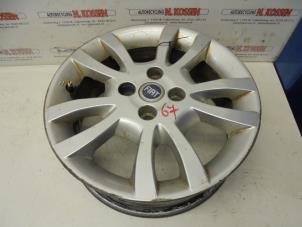 Gebruikte Velg Fiat Doblo Prijs op aanvraag aangeboden door N Kossen Autorecycling BV