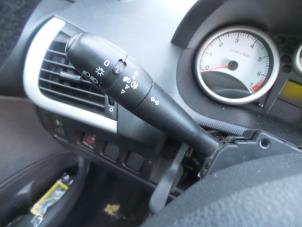 Gebruikte Combischakelaar Stuurkolom Peugeot 206+ (2L/M) 1.4 XS Prijs op aanvraag aangeboden door N Kossen Autorecycling BV