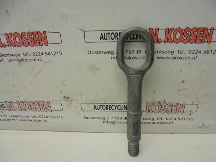 Sleepoog voor Volkswagen Golf V 1.9 TDI - 1T0805615