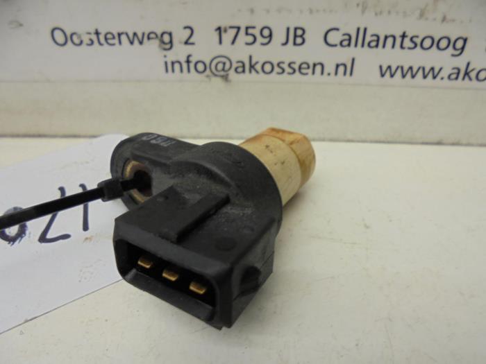 Gebruikte Nokkenas Sensor Hyundai Matrix 1.6 16V Prijs op aanvraag aangeboden door N Kossen Autorecycling BV