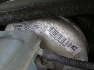 Gebruikte Rembol Mercedes A (W168) 1.4 A-140 Prijs op aanvraag aangeboden door N Kossen Autorecycling BV