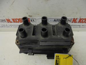 Gebruikte Bobine Volkswagen Transporter Prijs op aanvraag aangeboden door N Kossen Autorecycling BV