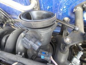 Gebruikte Gasklephuis Dacia Logan (LS) 1.6 Prijs op aanvraag aangeboden door N Kossen Autorecycling BV