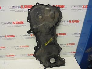 Gebruikte Distributiedeksel Opel Movano Prijs op aanvraag aangeboden door N Kossen Autorecycling BV