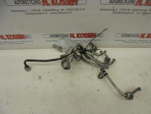 Gebruikte Dieselleiding Set Opel Movano 2.3 CDTi 16V RWD Prijs op aanvraag aangeboden door N Kossen Autorecycling BV