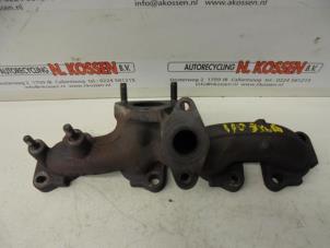 Gebruikte Uitlaatspruitstuk Audi A4 Allroad Quattro (B8) 2.0 TDI 16V Prijs op aanvraag aangeboden door N Kossen Autorecycling BV