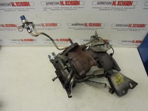 Gebruikte Turbo Opel Movano Prijs op aanvraag aangeboden door N Kossen Autorecycling BV