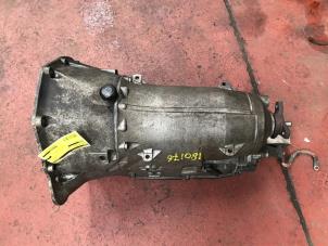 Gebruikte Automaatbak Mercedes C-Klasse Prijs op aanvraag aangeboden door N Kossen Autorecycling BV