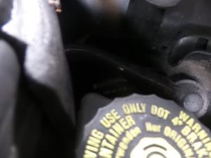 Gebruikte Rembol Mercedes C-Klasse Prijs op aanvraag aangeboden door N Kossen Autorecycling BV