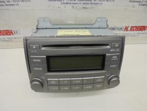 Gebruikte Radio CD Speler Hyundai H300 Prijs op aanvraag aangeboden door N Kossen Autorecycling BV