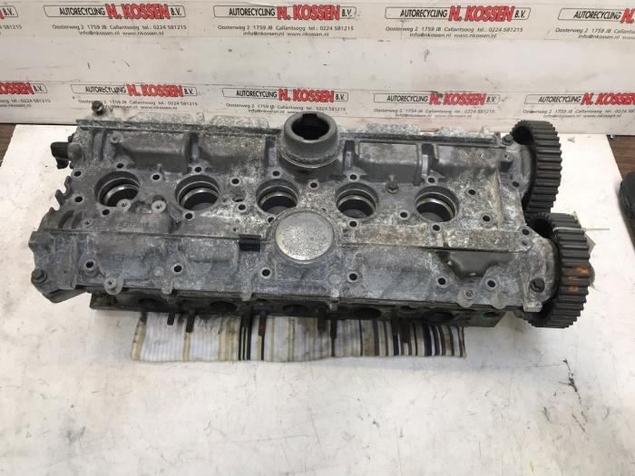 Gebruikte Cilinderkop Volvo S70 2.0 10V Prijs op aanvraag aangeboden door N Kossen Autorecycling BV
