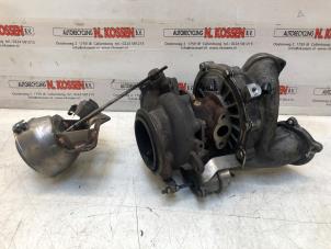 Gebruikte G-lader BMW X6 (E71/72) xDrive35d 3.0 24V Prijs op aanvraag aangeboden door N Kossen Autorecycling BV