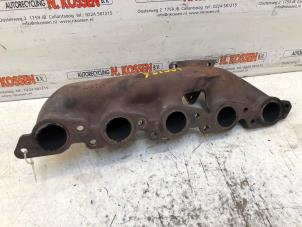 Gebruikte Uitlaatspruitstuk Ssang Yong Musso 2.9TD Prijs op aanvraag aangeboden door N Kossen Autorecycling BV