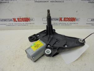 Gebruikte Motor Ruitenwisser achter Chrysler Voyager Prijs op aanvraag aangeboden door N Kossen Autorecycling BV