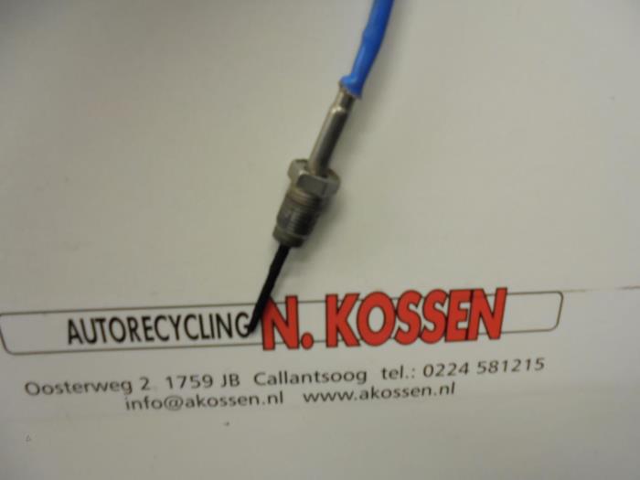 Gebruikte Uitlaat temperatuursensor Ford Transit Prijs op aanvraag aangeboden door N Kossen Autorecycling BV