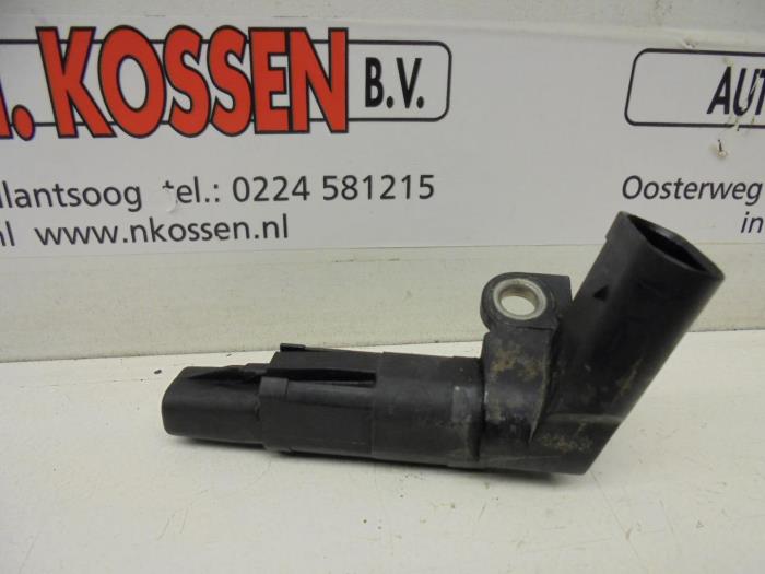 Gebruikte Krukas sensor Volkswagen Polo Prijs op aanvraag aangeboden door N Kossen Autorecycling BV