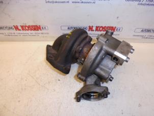 Gebruikte G-lader BMW X6 (E71/72) xDrive35d 3.0 24V Prijs op aanvraag aangeboden door N Kossen Autorecycling BV