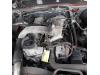 Dynamo van een Ssang Yong Korando Cabrio (KJ), 1997 / 2006 2.9 TD, Jeep/SUV, Diesel, 2.874cc, 88kW (120pk), 4x4, OM662910; OM662920, 1998-04 / 2006-11, KJL2B1D; KJL4B1D 2002