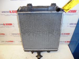Gebruikte Radiateur Daihatsu Copen Prijs op aanvraag aangeboden door N Kossen Autorecycling BV
