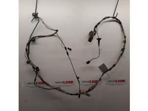 Gebruikte Kabelboom Volkswagen Golf VII (AUA) 1.6 TDI BlueMotion 16V Prijs op aanvraag aangeboden door N Kossen Autorecycling BV